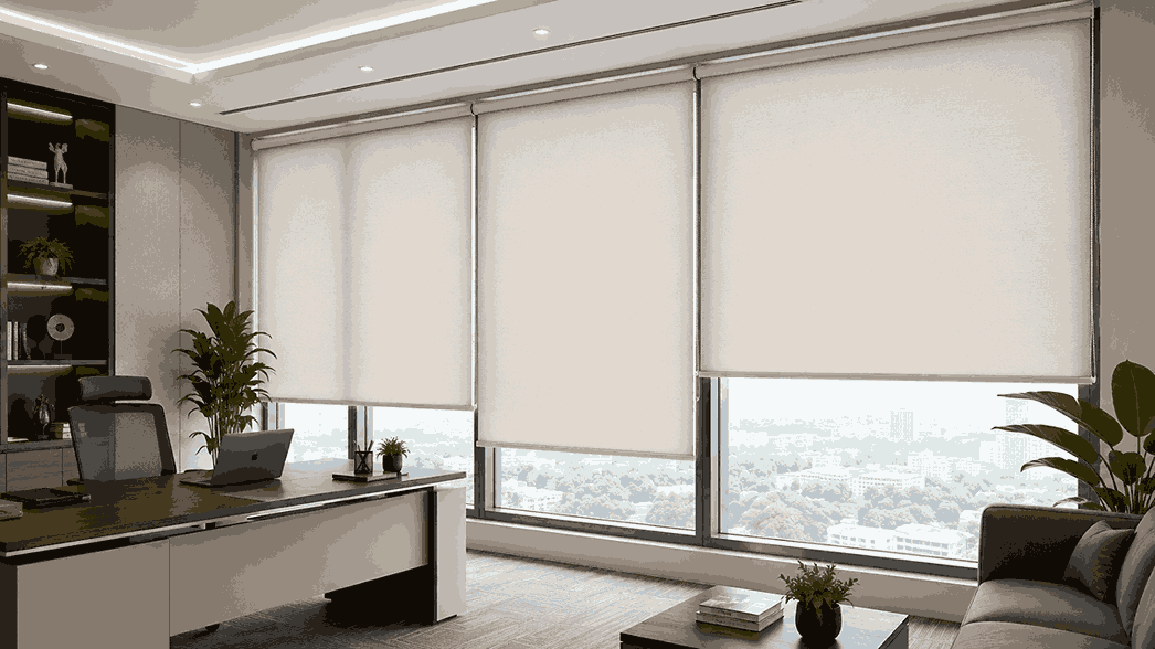 Roller Blinds